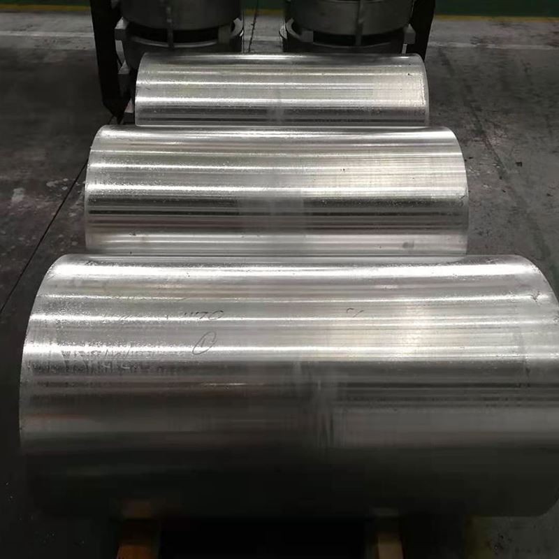 7050 Maling Aluminum Round Bar