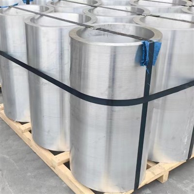 5083 Álssmyrjunarpípa fyrir sjávar